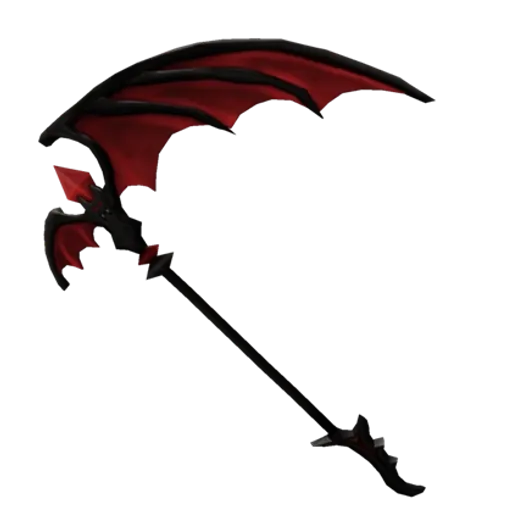 Batwing - Murder Mystery 2 item
