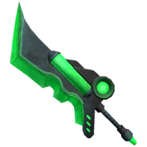 Bioblade - Murder Mystery 2 item