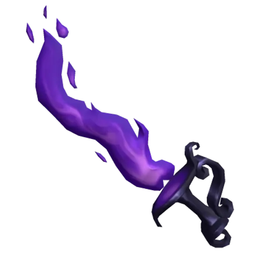 Candleflame - Murder Mystery 2 item