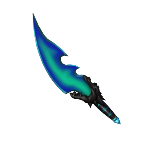 Chill - Murder Mystery 2 item