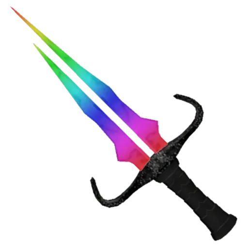 Chroma Deathshard - Murder Mystery 2 item