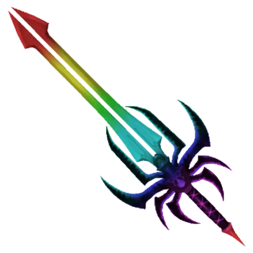 Chroma Fang - Murder Mystery 2 item