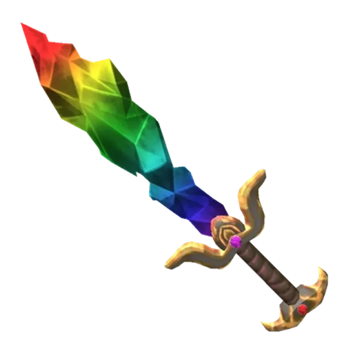 Chroma Gemstone - Murder Mystery 2 item