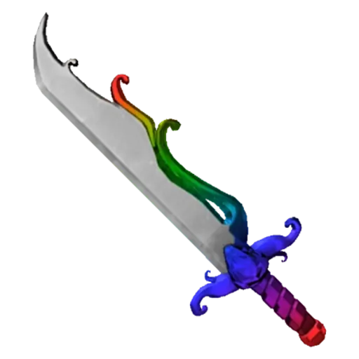 Chroma Tides - Murder Mystery 2 item