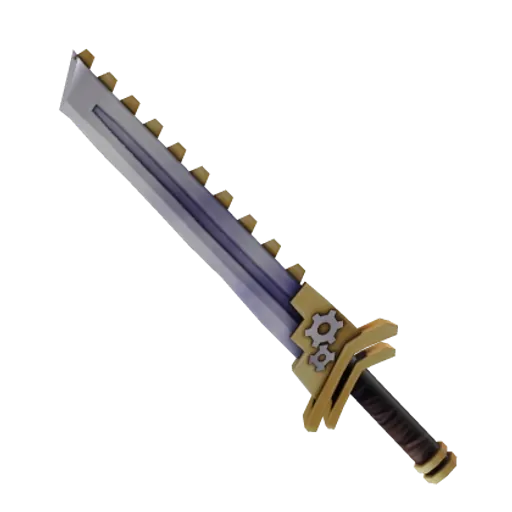 Clockwork - Murder Mystery 2 item