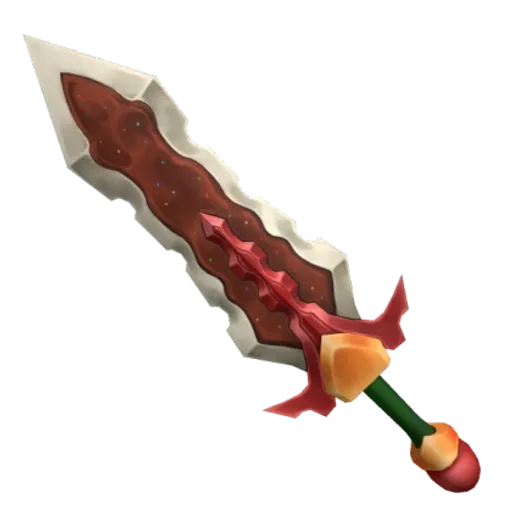 Cookieblade - Murder Mystery 2 item