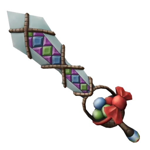 Eggblade - Murder Mystery 2 item