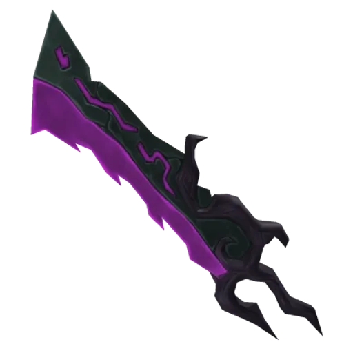 Elderwood Blade - Murder Mystery 2 item
