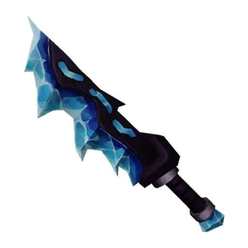 Frostbite - Murder Mystery 2 item