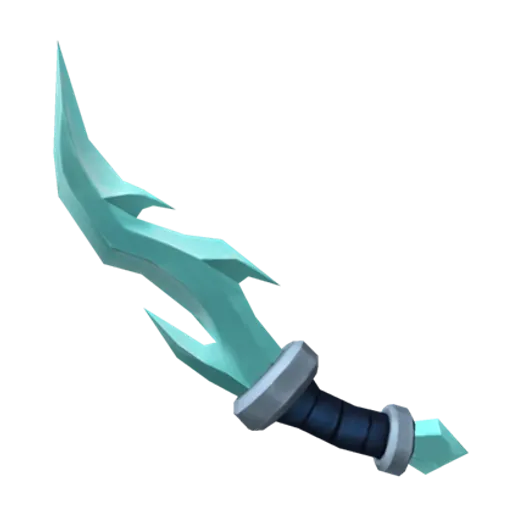 Ghostblade - Murder Mystery 2 item