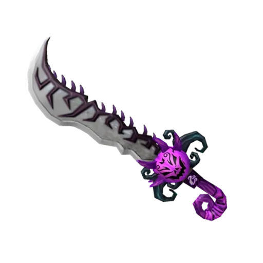 Hallow's Blade - Murder Mystery 2 item