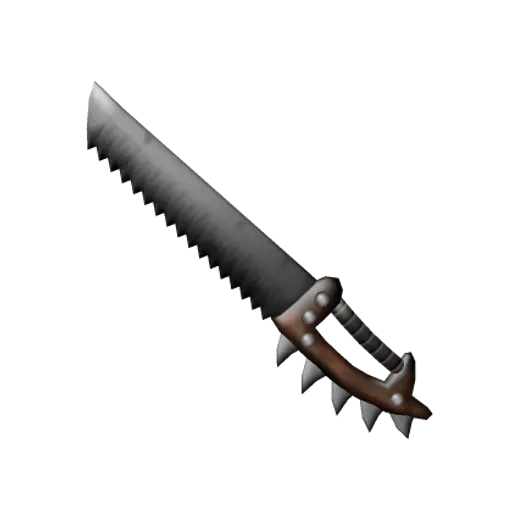 Handsaw - Murder Mystery 2 item