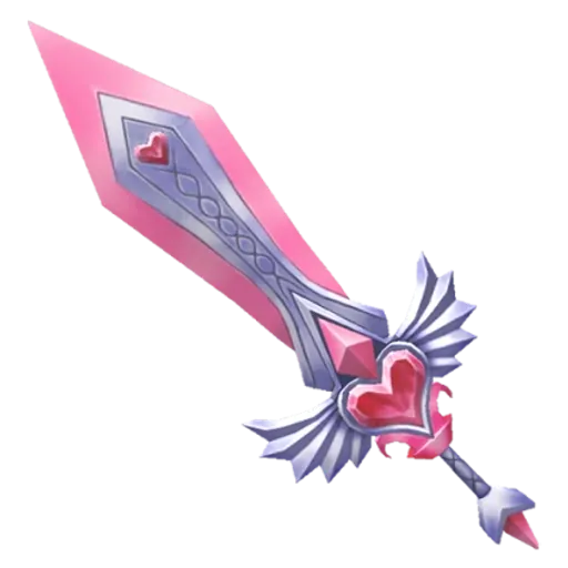 Heartblade - Murder Mystery 2 item
