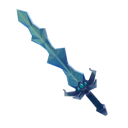 Ice Dragon - Murder Mystery 2 item