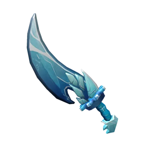 Ice Shard - Murder Mystery 2 item