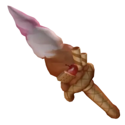 Icecream - Murder Mystery 2 item