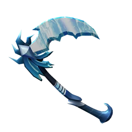 Icewing - Murder Mystery 2 item