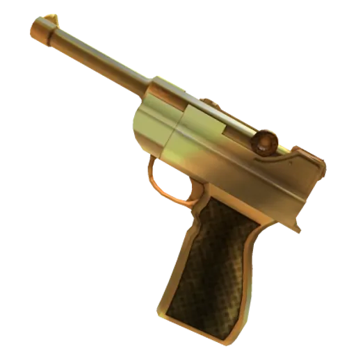 Luger - Murder Mystery 2 item