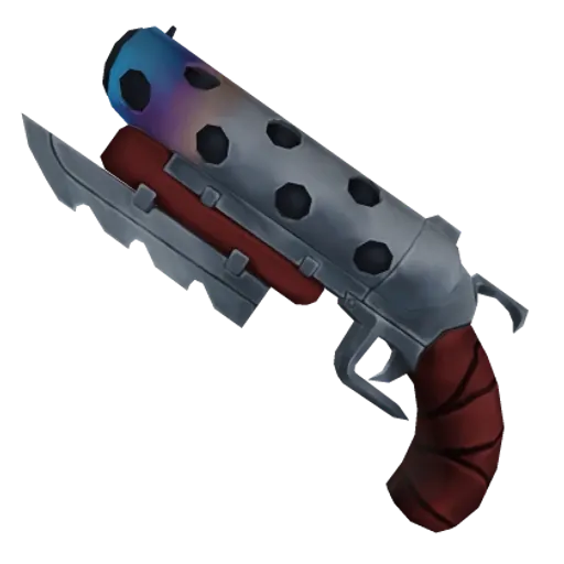 Makeshift - Murder Mystery 2 item