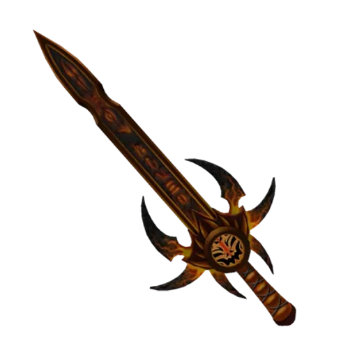 Pumpking - Murder Mystery 2 item