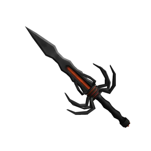 Spider - Murder Mystery 2 item