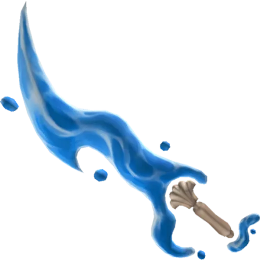 Waves - Murder Mystery 2 item