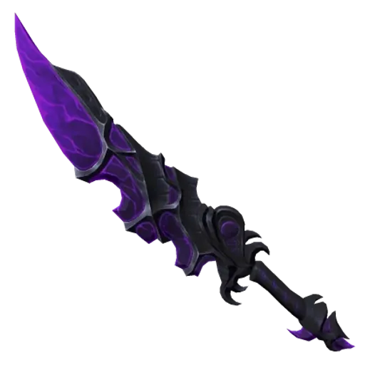 Xenoknife - Murder Mystery 2 item