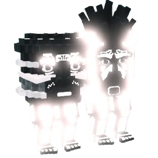 Burguro and Fryuro (Yin-Yang) - Steal a Brainrot item
