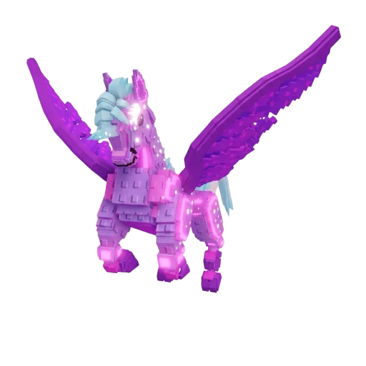 Celestial Pegasus - Steal a Brainrot item