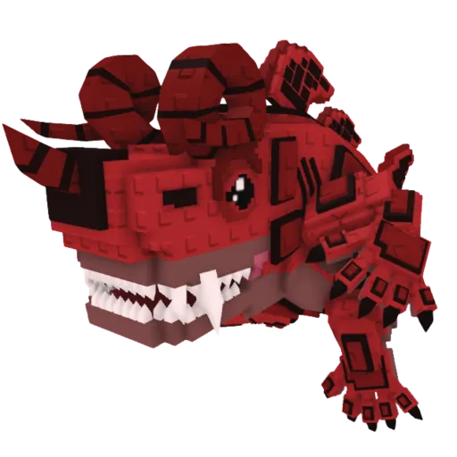 Eviledon - Steal a Brainrot item