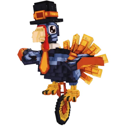 Gobblino Uniciclino - Steal a Brainrot item