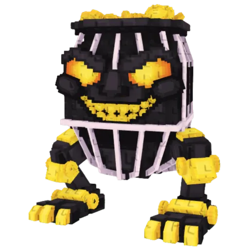 Gold Gold Gold - Steal a Brainrot item