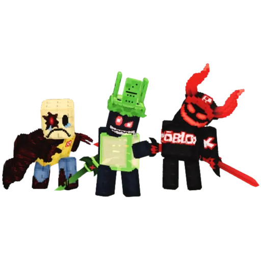 Los Hackers - Steal a Brainrot item