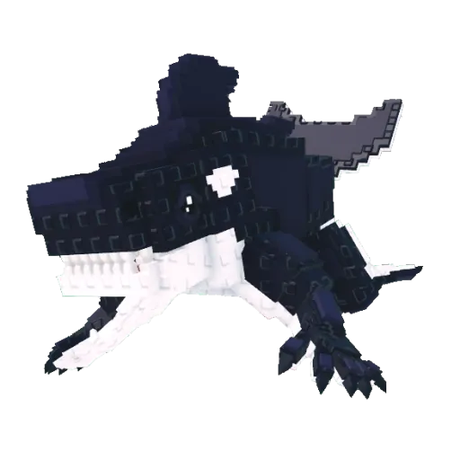 Orcaledon - Steal a Brainrot item