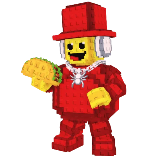 Sammyni Fattini - Steal a Brainrot item